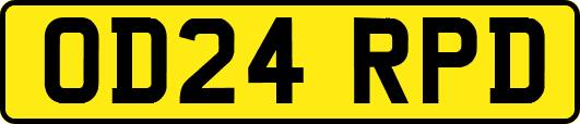 OD24RPD