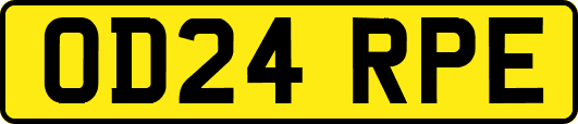 OD24RPE