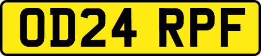 OD24RPF