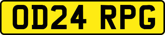 OD24RPG