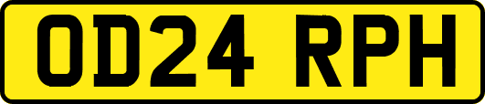 OD24RPH