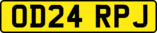 OD24RPJ