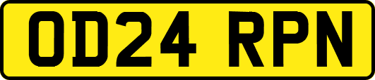 OD24RPN