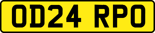 OD24RPO