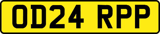 OD24RPP