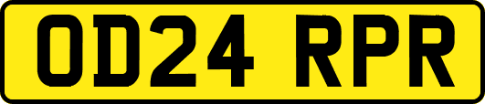 OD24RPR