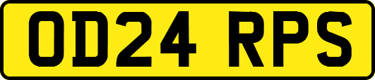OD24RPS