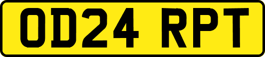 OD24RPT