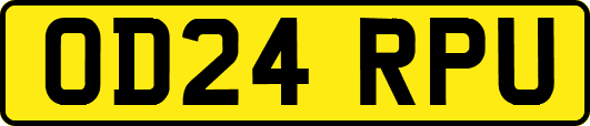 OD24RPU