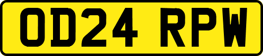 OD24RPW