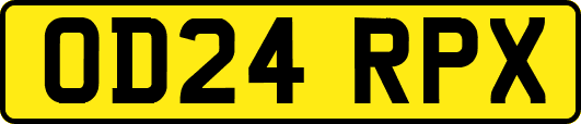 OD24RPX