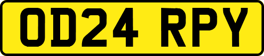 OD24RPY