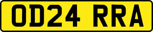 OD24RRA