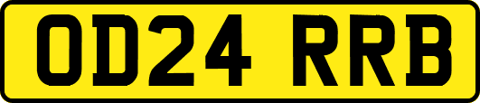 OD24RRB
