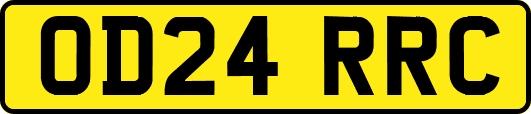 OD24RRC