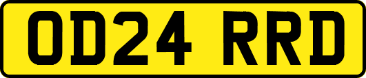 OD24RRD