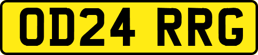 OD24RRG
