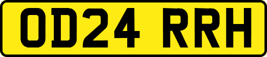 OD24RRH