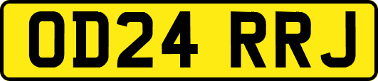 OD24RRJ