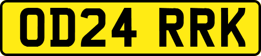 OD24RRK