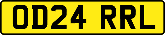 OD24RRL