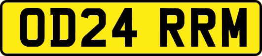 OD24RRM