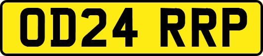 OD24RRP
