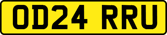 OD24RRU