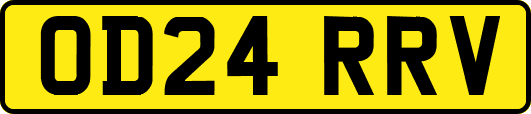 OD24RRV