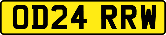 OD24RRW