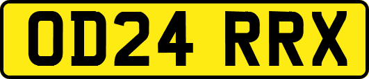 OD24RRX