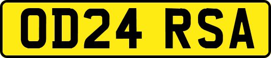 OD24RSA