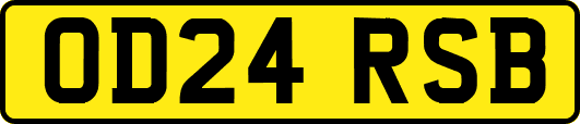 OD24RSB
