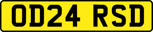 OD24RSD