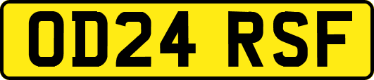 OD24RSF