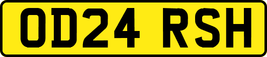 OD24RSH