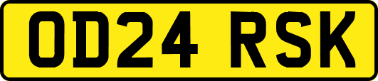 OD24RSK