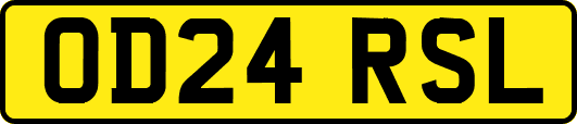 OD24RSL