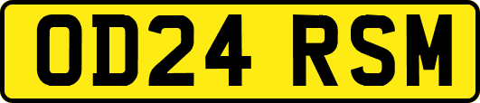 OD24RSM