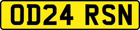 OD24RSN