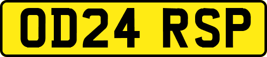 OD24RSP