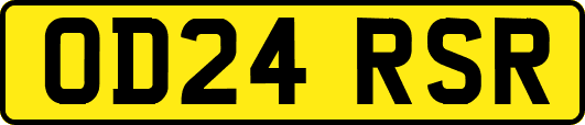 OD24RSR
