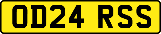 OD24RSS