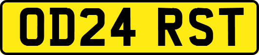 OD24RST