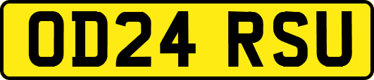 OD24RSU