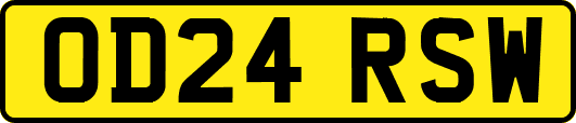 OD24RSW
