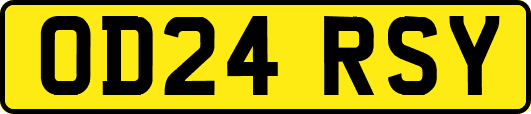 OD24RSY