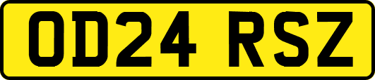OD24RSZ