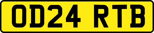 OD24RTB