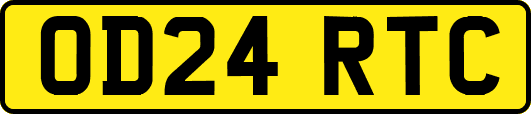 OD24RTC